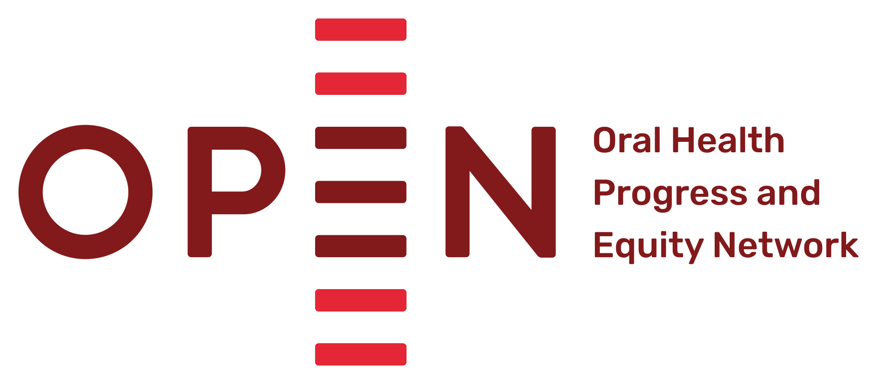 Oral Health Progress and Equity Network logo