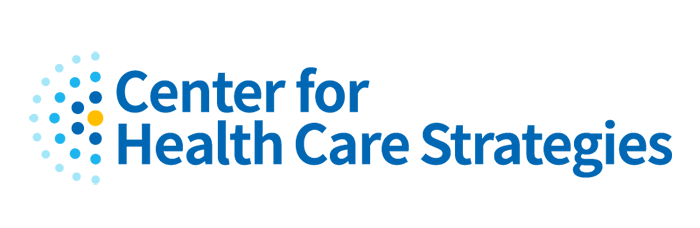 Center for Health Care Strategies logo