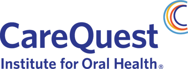 CareQuest Institute for Oral Health logo