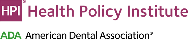 ADA Health Policy Institute logo