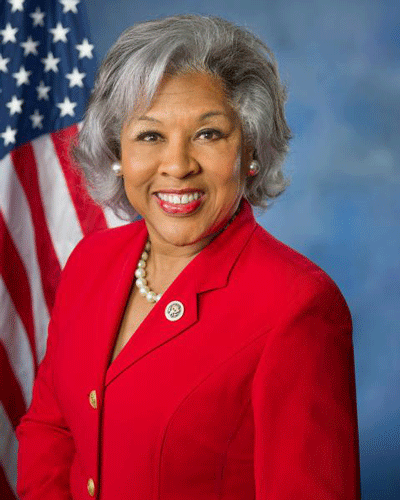 Joyce Beatty Headshot