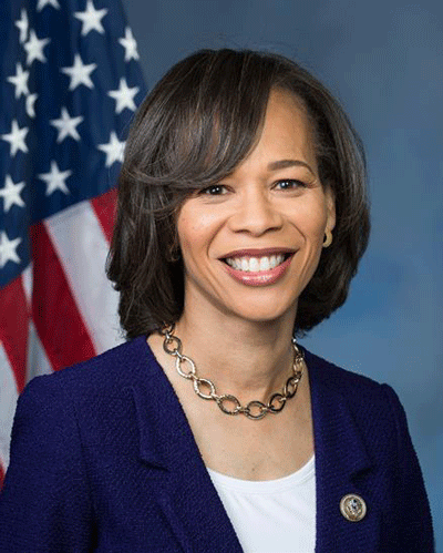 Lisa Blunt Rochester