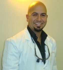 Carlos Sanchez, RDH, BSDH, MPH