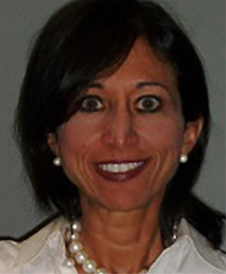 Our Team - Linda Vidone | CareQuest Institute for Oral Health