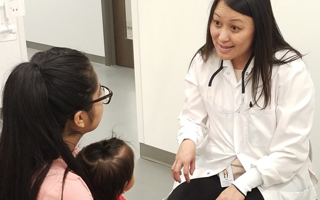 Voices from the Field: Dr. An Nguyen on “Third Cultures” and Quality Improvement