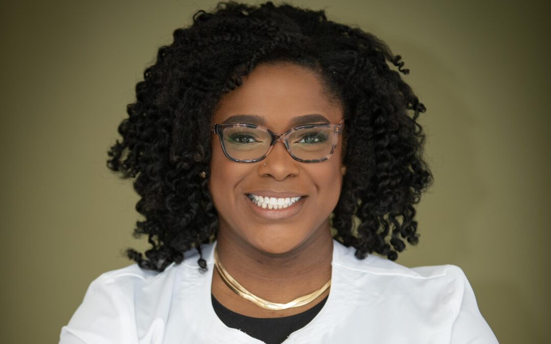 Voices from the Field: Dr. Lauren Rush on Community-Based Dentistry