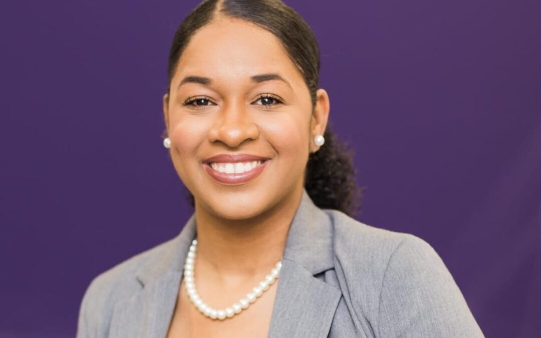 Voices from the Field: Raydiance Swanston After a Year of Transforming Oral Health