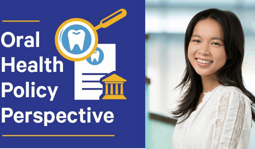 Protecting Oral Health Access: How Advocates Can Respond to Medicaid Cuts in the One Big Beautiful Bill Act