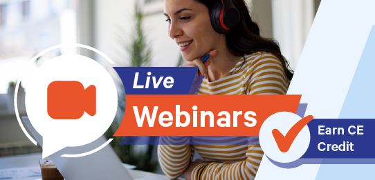Live Webinars 7