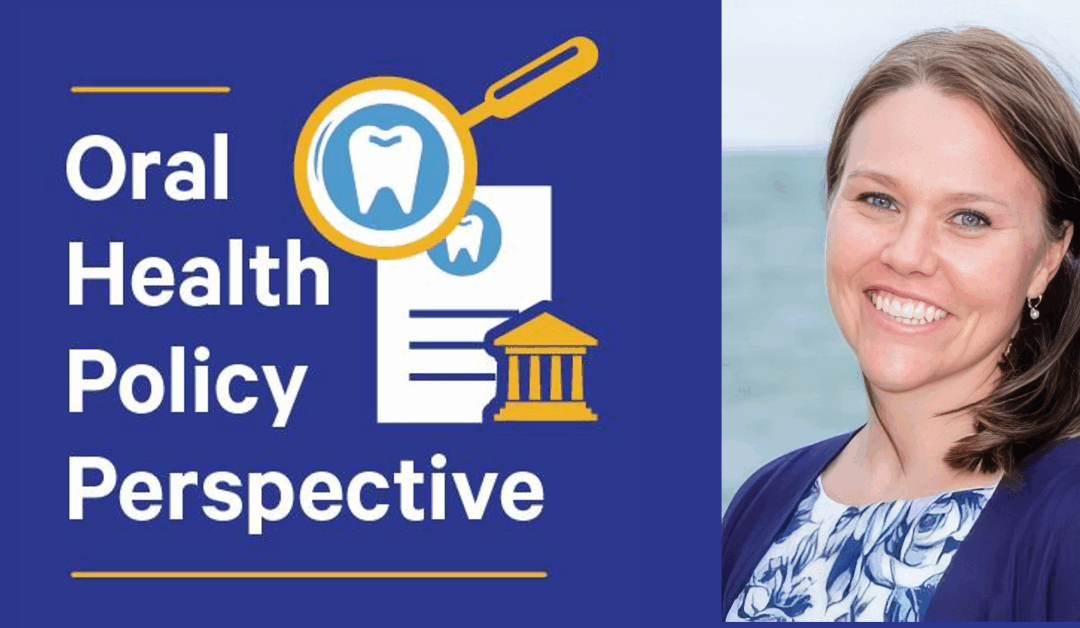 Medicaid Adult Dental Benefits May Be Optional in Some States, but Oral Health Is Not