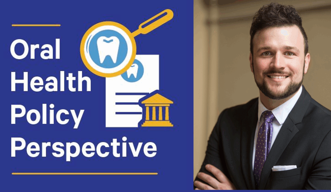 The New Fault Lines on Fluoride in Four States — and What They Mean for Medicaid