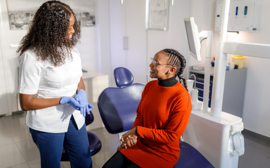 Nine Questions on Using Caries Management by Risk Assessment