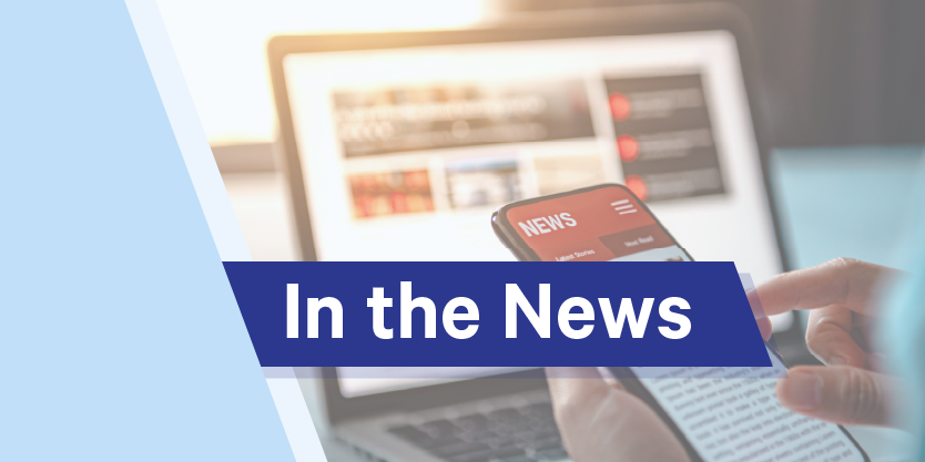 News and Blogs__In the News