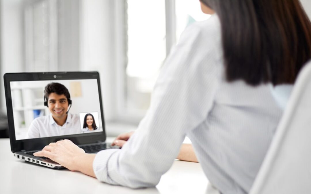 Why Teledentistry Will Help Shape the Future of Oral Health