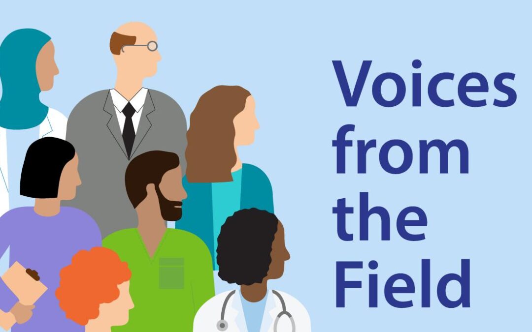 Voices that Helped Shape Oral Health in 2021