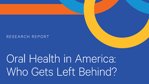 Who gets left behind