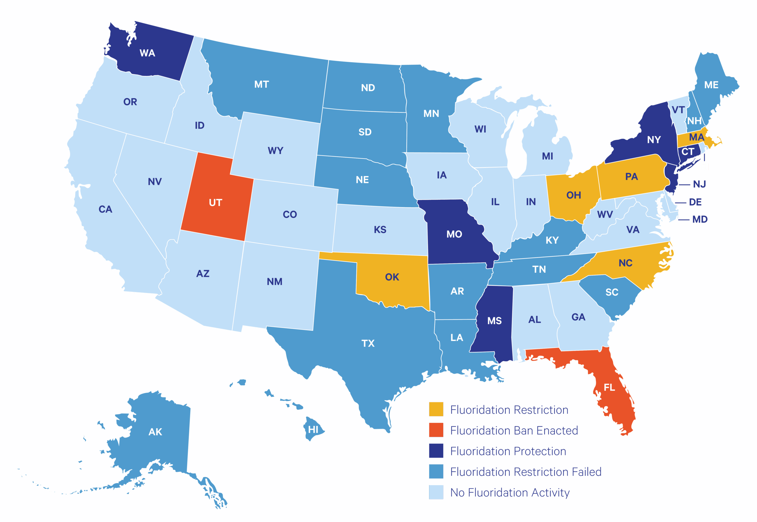Click to expand Fluoride Map