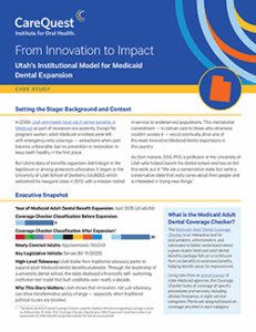 View Utah case study