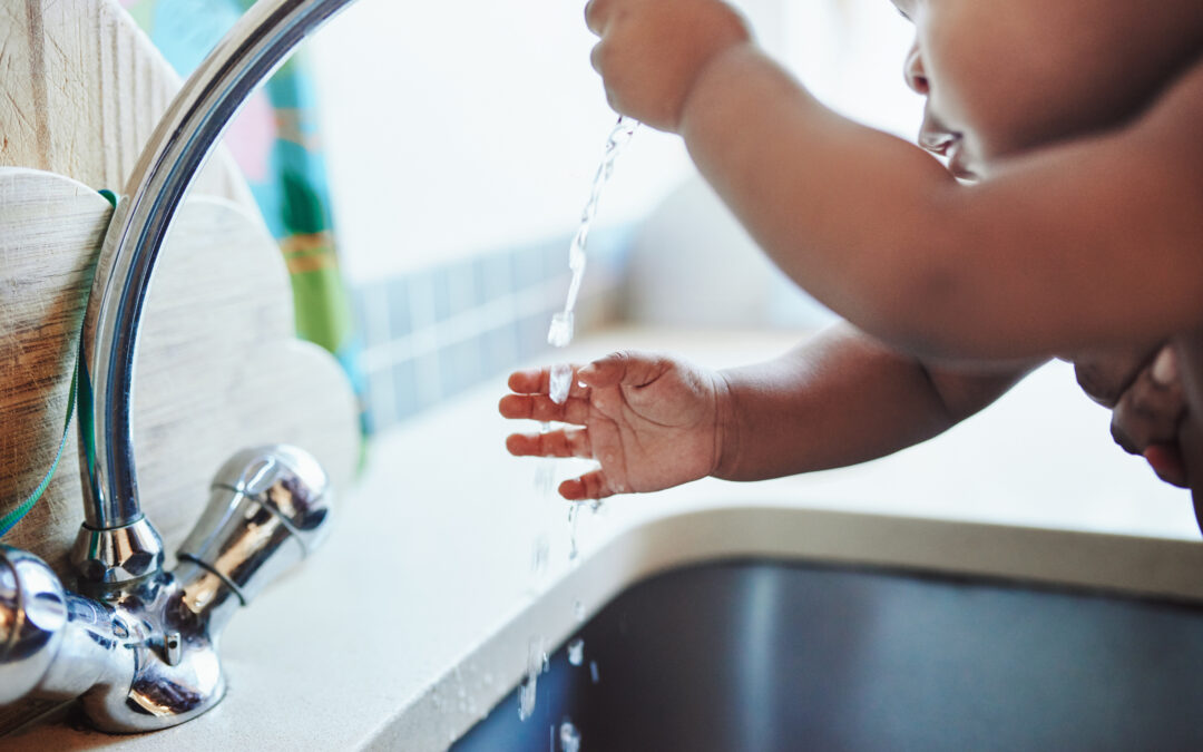 Behind the Study: Coauthor Shares Insights on Fluoridation and Low Birth Weight