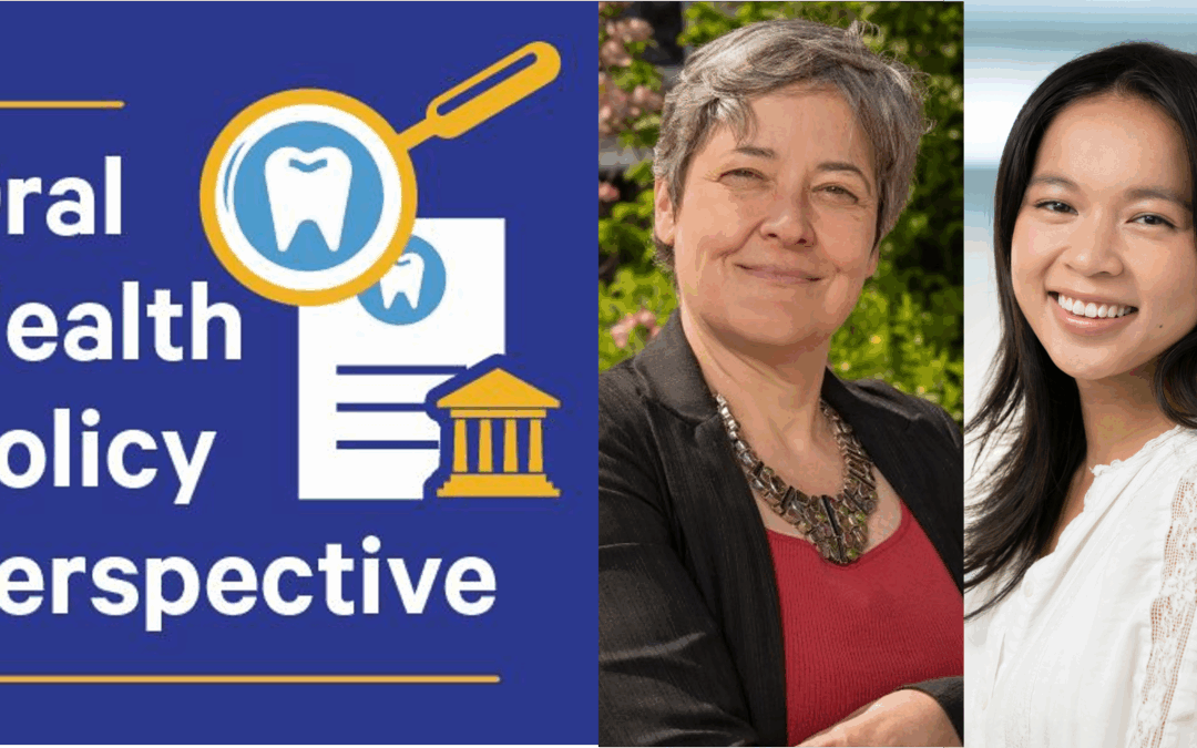 How Rural Health Transformation Program Awards Can Improve Oral Health Access