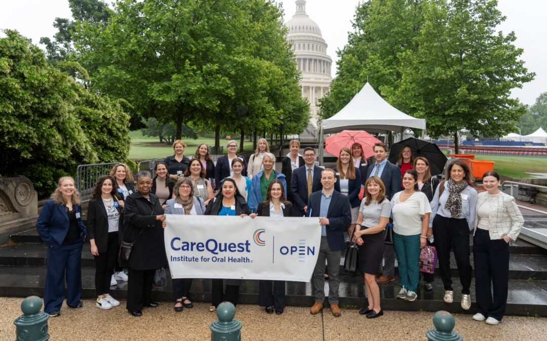 2026 CareQuest Philanthropy Priorities and What We Are Up Against