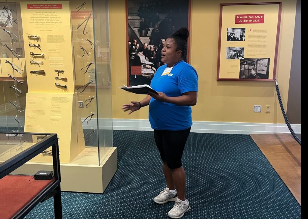 SADE-museum-tour (1) – CareQuest Institute