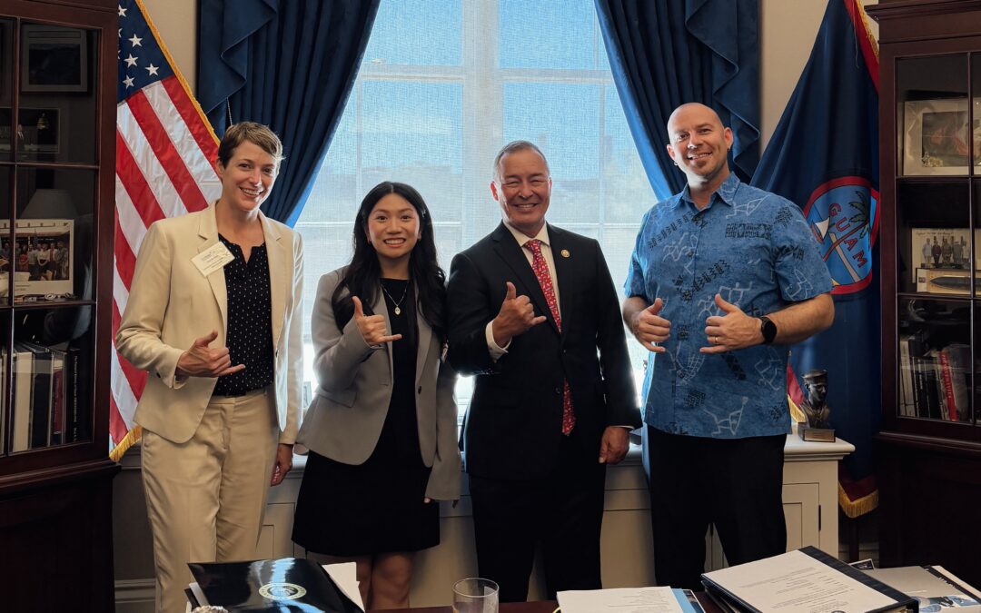 OPEN Hill Day Success: A Step Toward Better Care for Veterans