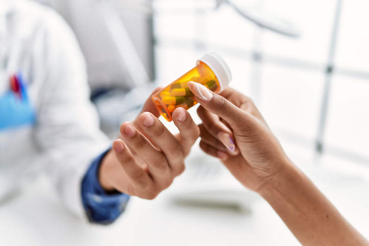 Navigating the Gray Areas of Premedication Decisions in Dentistry