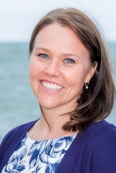 Stacey Auger, Mph
